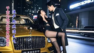 Heiress Saves Father, Gives Virginity to CEO, Aborted, Nude Photos Leak, CEO Dies from Guilt