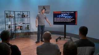 Dave Asprey: Why the Bulletproof Diet Works