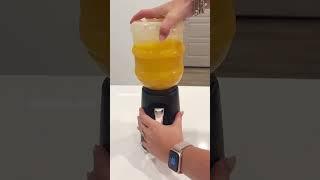 Any other uses for them?? When I saw these mini water coolers in the target dollar section I