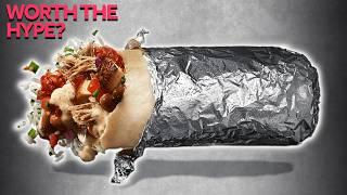 Why Does Chipotle Keep Making Us Sick?