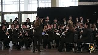 Coronación | Marco 2024 | Banda de Música Maestro Alfredo Martos
