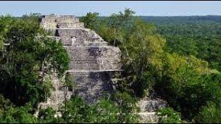 "Lost Maya City Valeriana Discovered in Mexico: Ancient Pyramids and Culture Explored"