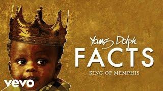 Young Dolph - Facts (Official Audio)