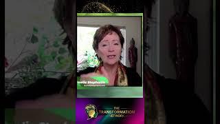 Stories of Hope every Friday @ 12pm PT and 3pm ET on The Transformation Network #transformation
