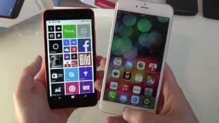 Microsoft Lumia 640 XL setup and first impressions