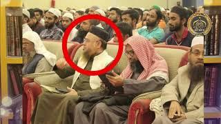 Professor  Mukhtar Ahmed || সম্পর্কে যা বললেন! || dr abu bakar muhammad zakaria ||