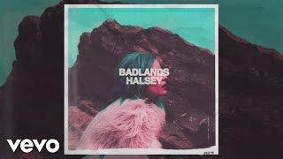 Halsey - Colors pt. II (Audio)