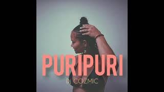 PURIPURI - Dj Cozmic