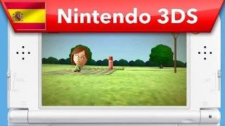 Tomodachi Life - Mamá se ha ganado un buen regalo para el día de la Madre (Nintendo 3DS)