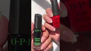 OPI's Dream Rou-Team