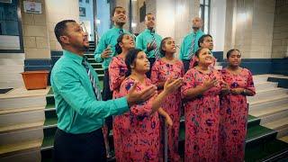 "Mai Jeruisalemi Vou" Davui Gospel Singers