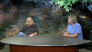 BRWA Show 02 Herring Run with Phil Lofgren