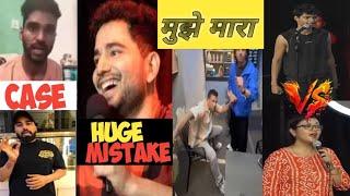 Why Puneetsuperstar Beaten by Influencers |Samay Raina Mistake?|Arman Malik Huge Controversy