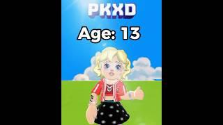 Forever Young #pkxd #shorts