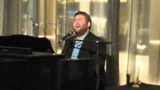 You Weren't In Love With Me - Courtney Murphy