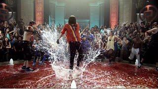 MOOSE’s MOST ICONIC DANCE SCENES IN THE STEP UP MOVIE SERIES *IN ORDER* (played by Adam Sevani)