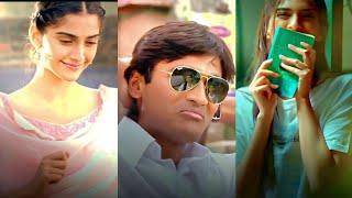 Ambikapathy love Status | Raanjhanaa | Dhanush | Efx status