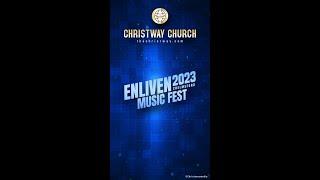 Enliven 2023 Highlights @EmmanuelKb @blessonmemana @thechristway