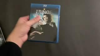 My Quick Blu-ray Update For March 6th 2024