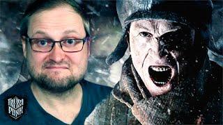 ФИНАЛ ► Frostpunk #13