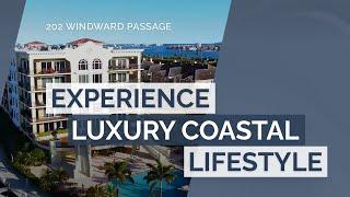 202 Windward Passage #207 Clearwater Beach, Florida | Julie Drolshagen (SOLD)