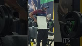 shoulder workout subscribe now