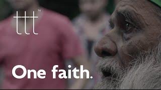 One Faith | In a battle of faiths, only one will triumph | TTT