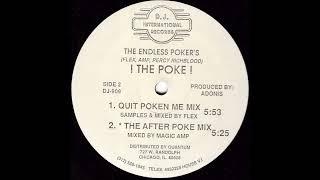 The Poke (The After Poke Mix) - The Endless Pokers