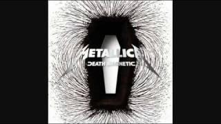 Metallica- The Day That Never Comes (best instrumental edit)