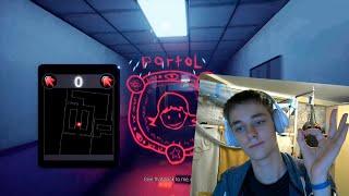 Dark deception, вторая глава, часть 2. Прошёл всё на A ранг