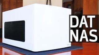 Epic 16TB FreeNAS Build (Surprise Guest!)