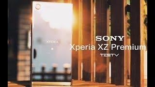 《值不值得买》第187期：让我们守护姨夫的微笑——Sony Xperia XZ Premium