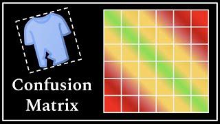 The Confusion Matrix : Data Science Basics