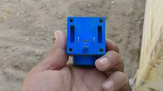 wrong coil hot gas valve installed
