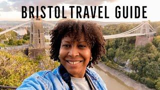 23 Epic Things to do in Bristol UK | Bristol Travel Guide