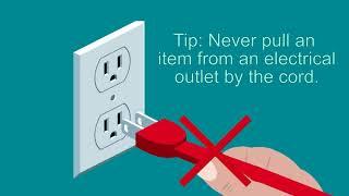 Electrical Safety Tips For Kids