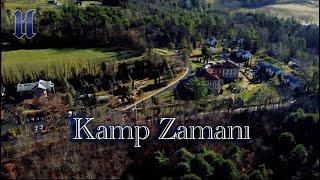 Kamp Zamanı