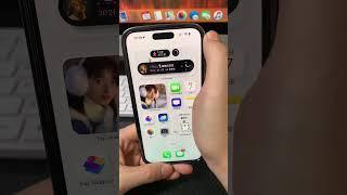 iPhone15 灵动岛最全使用教程！#iphone使用技巧 #手机技巧分享