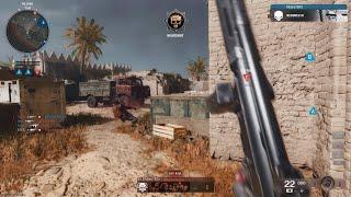 Call of Duty Black Ops 6 Gameplay Multiplayer