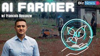 Groundbreaking SA platform AI Farmer harnesses AI to empower small  farmers - Francois Rossouw, SAAI