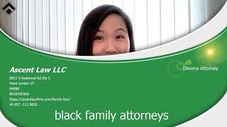 utah family lawyers