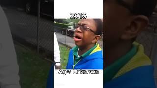 The Evolution of Legendary Vine Memes (Then vs Now-ish) #shorts #memes #nostalgia #memories