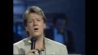 JOE LONGTHORNE MBE "IT WAS ALMOST LIKE A SONG"