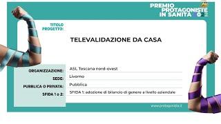 21 - ASL Toscana nord-ovest