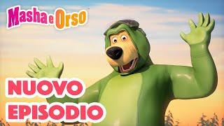 Masha e Orso  Nuovo episodio! ‍️ Storie di Pesca ‍️ Cartoni animati per bambini