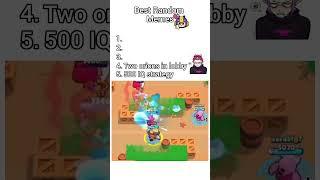 #brawlstar #brawlstars #brawlstarsedit #brawstarsmemes #brawlstats