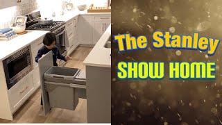 The Stanley - Excel Homes | MAKMAK FAMILY