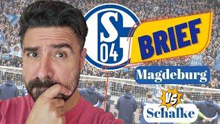  FC MAGDEBURG vs FC SCHALKE 04 | Match Preview | #FCMS04 [DE SUBS]