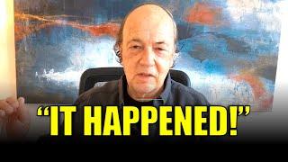 "We Are In Economic Depression RIGHT NOW." - Jim Rickards WARNING