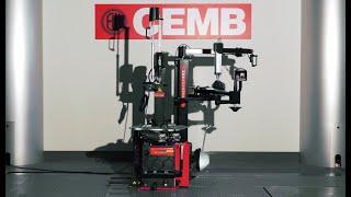 CEMB Tire Changer SMX60